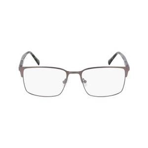 Marchon NYC M 2030 Eyeglasses 073 Matte Gunmetal 53mm